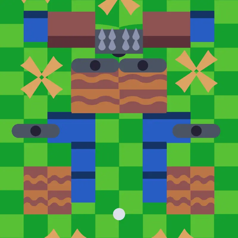 Game by @XxStaryxX