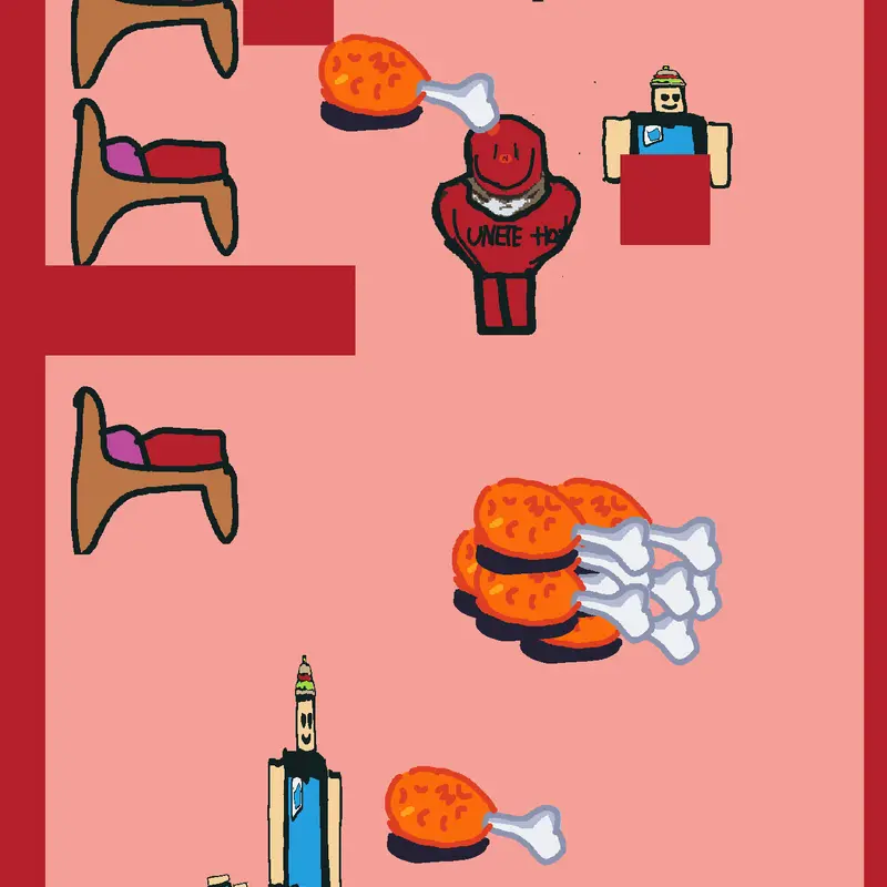 Game by @miagatito