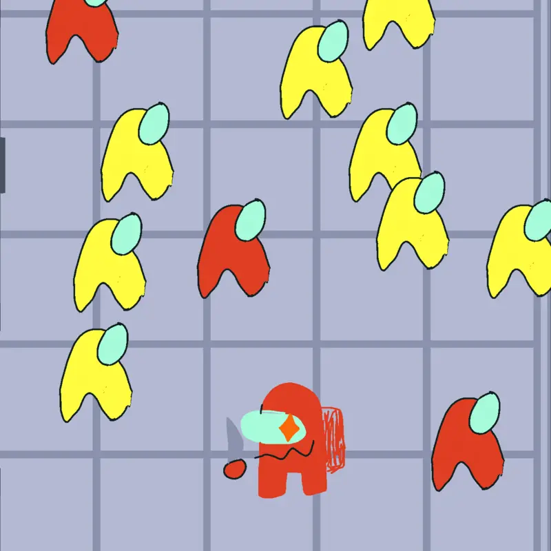 Game by @Stella1235