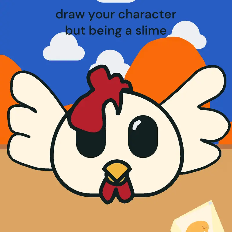 Game by @b5ird