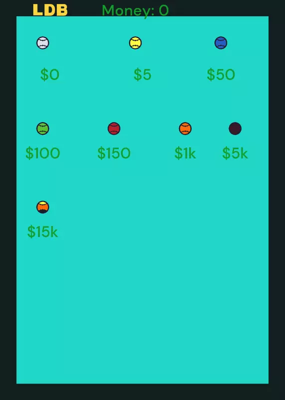 Game by @blockystudio