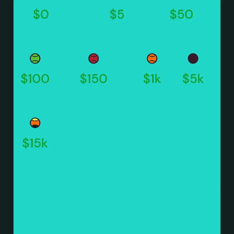 Game by @blockystudio