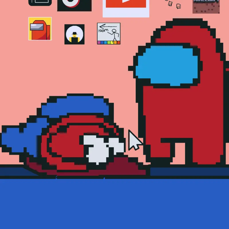 Game by @conejo_chikent