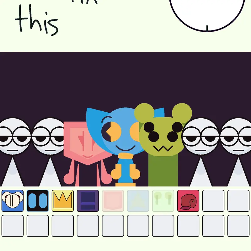 Game by @PP-quits