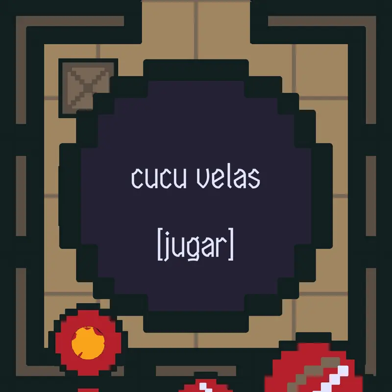 Game by @mafer4227