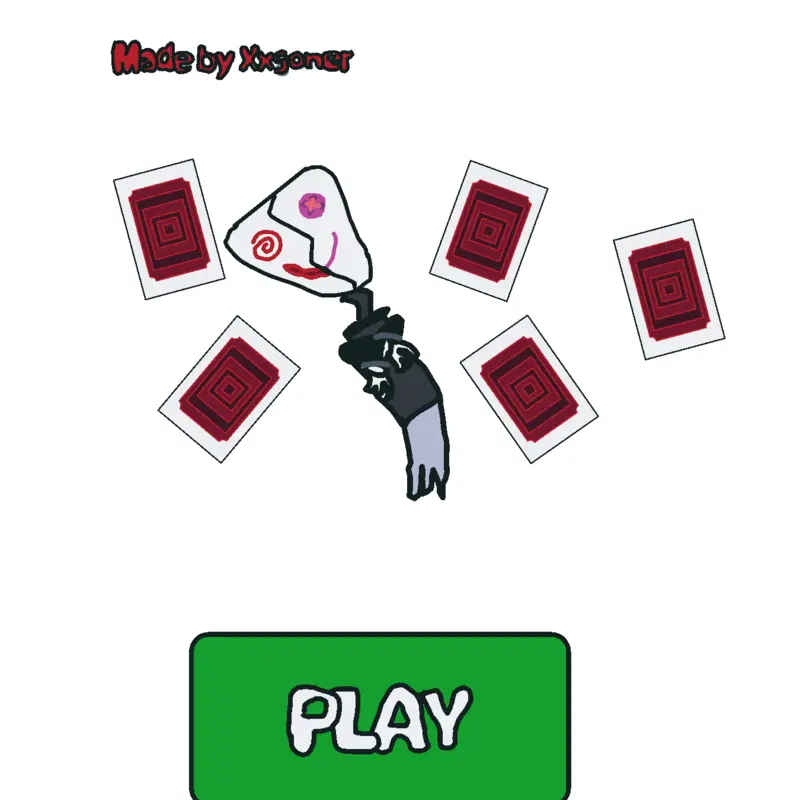 Game by @Xxgoner-offical