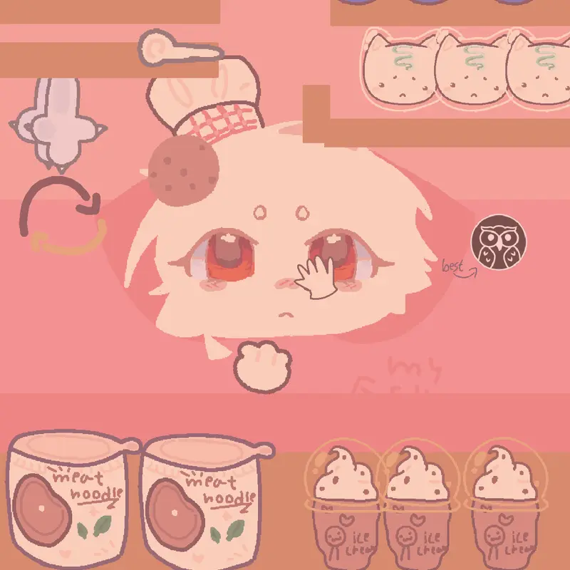 Game by @slofp