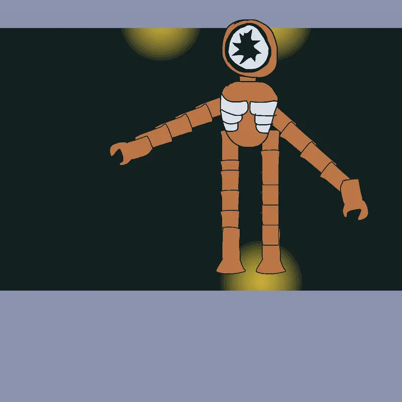Game by @iambadatmakinggames