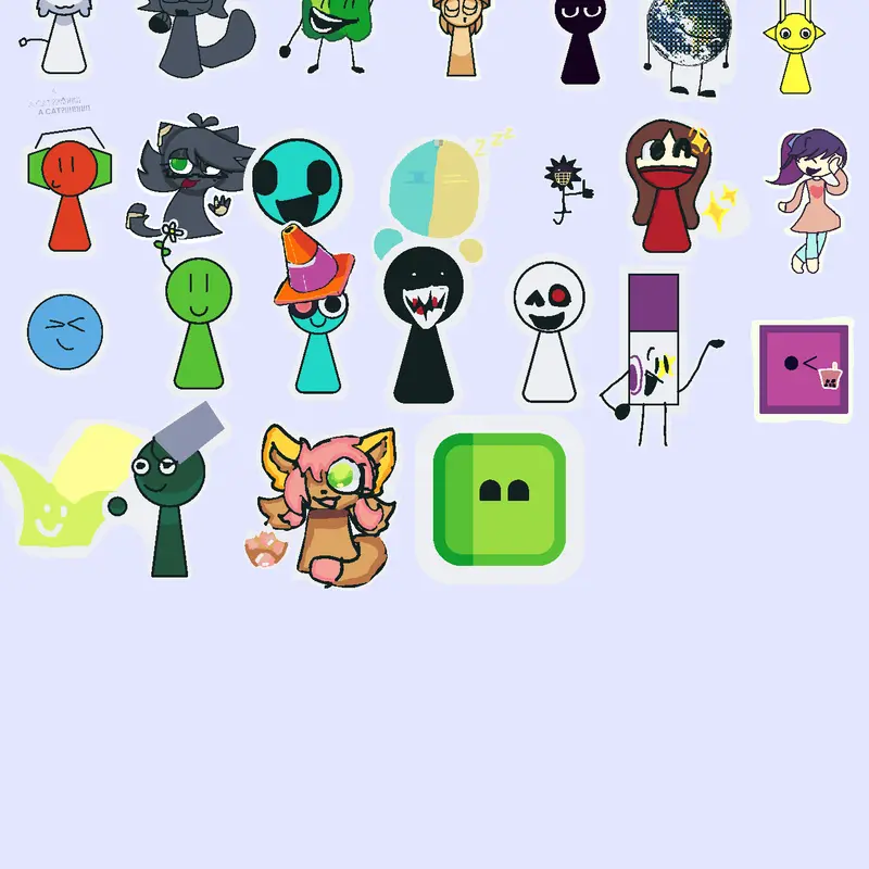 Game by @helloimsprunkifan