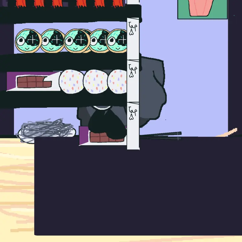 Game by @shampoo_loverXD