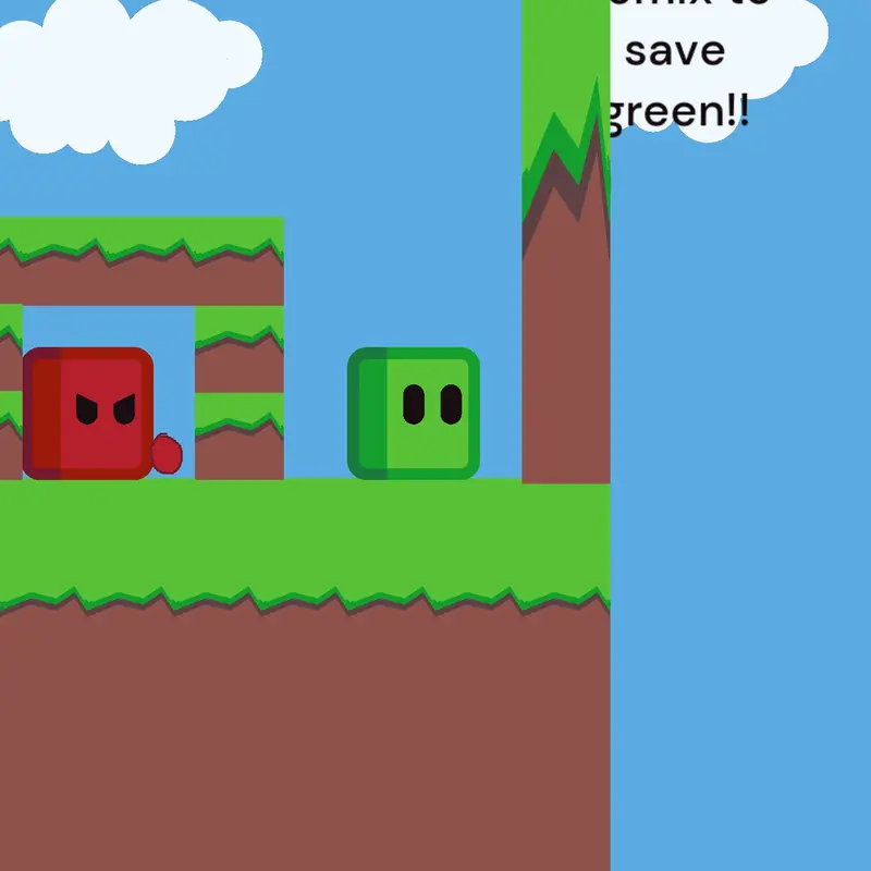 Game by @icantremixdonothack