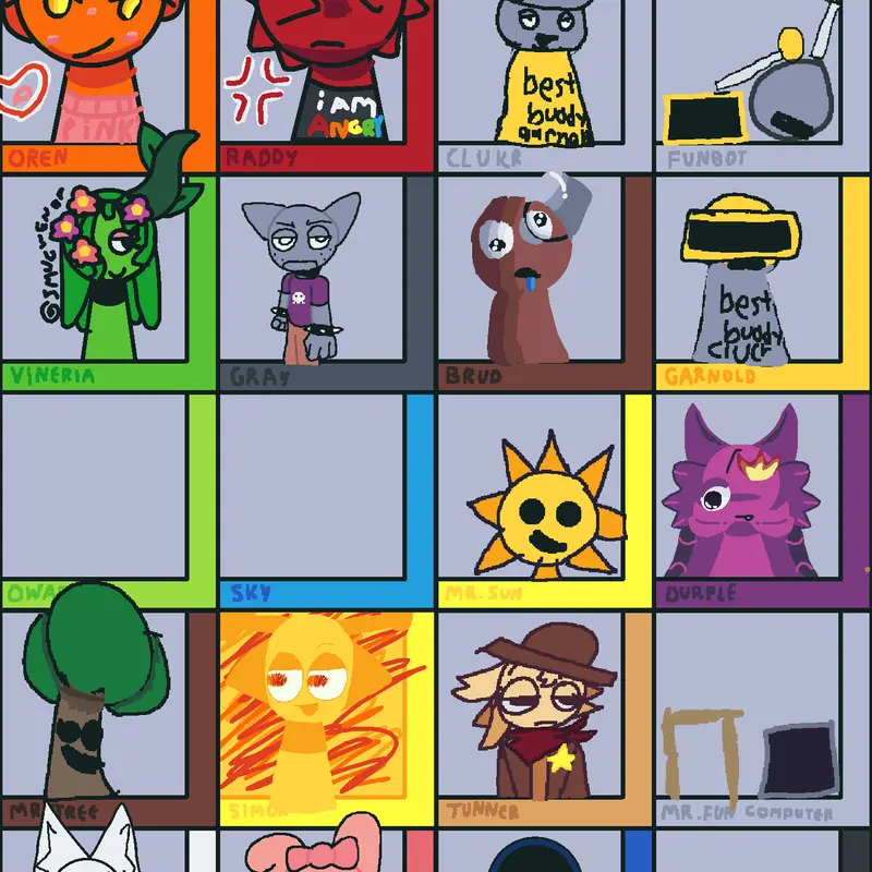 Game by @otavio_autistic124