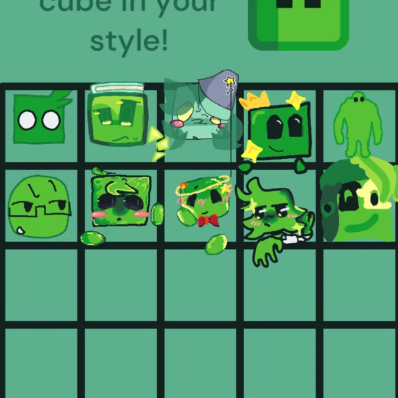 Game by @RealSmc