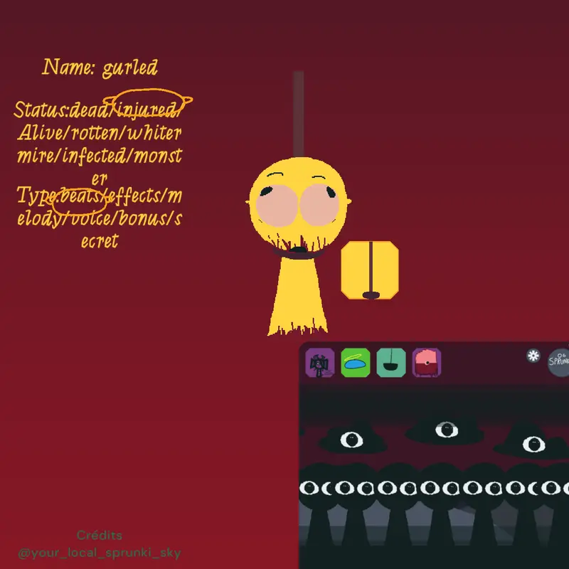 Game by @your_local_garnold2