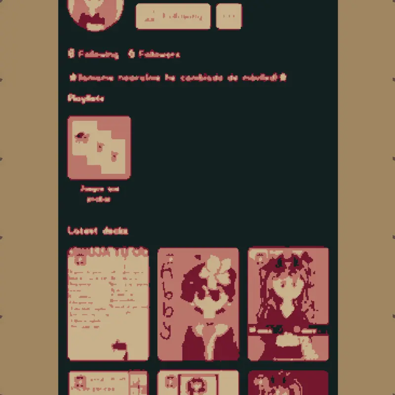 Game by @noarapromax