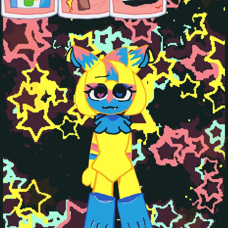 Game by @Xb0x
