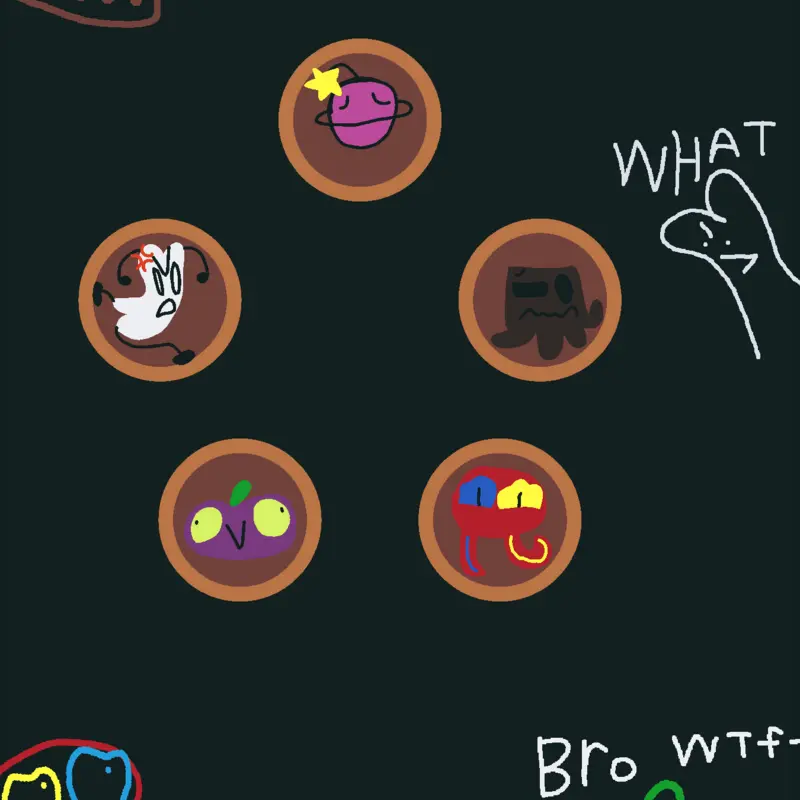 Game by @oh-E-gooBEr