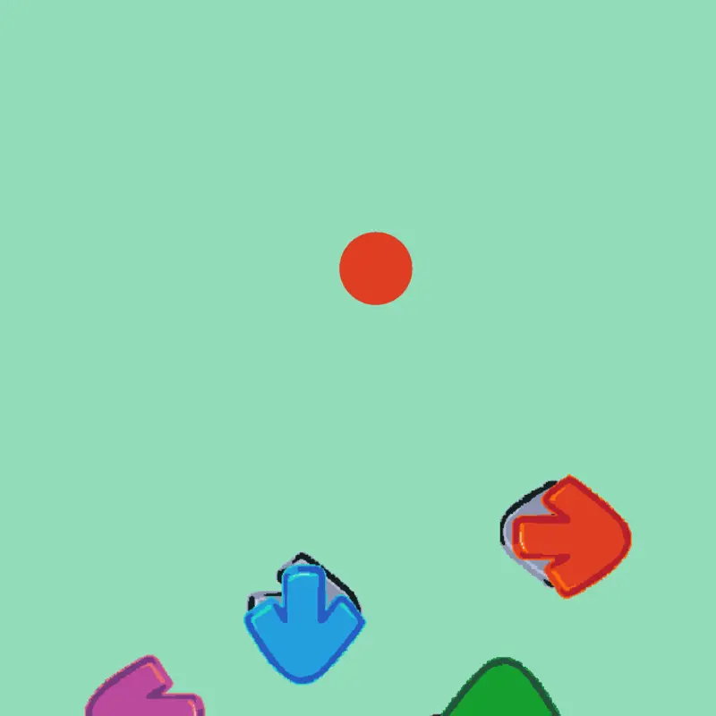 Game by @ram_ofi_creator