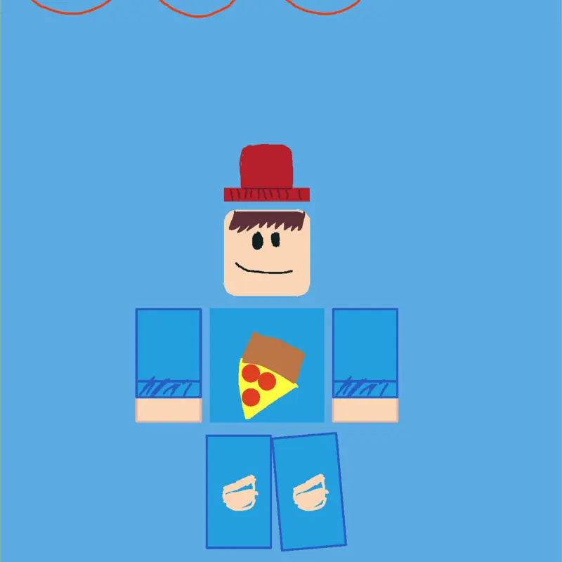 Game by @benjapyrient