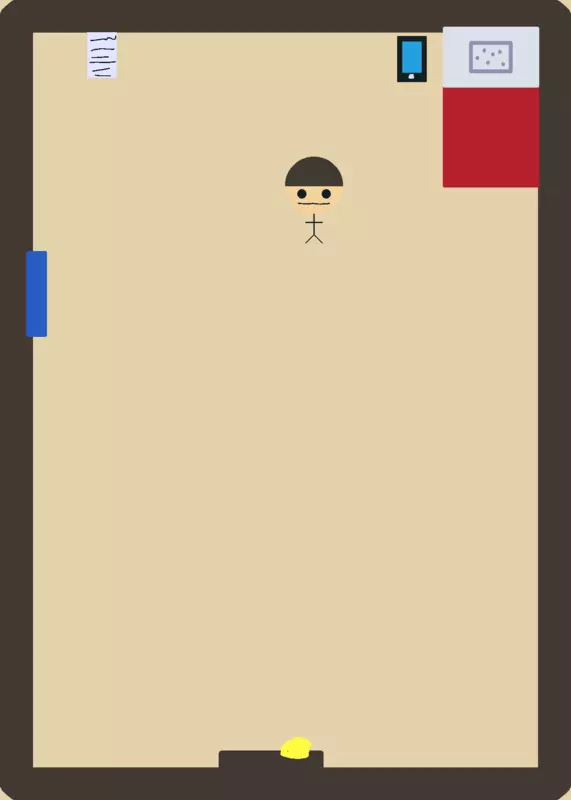 Game by @ratmi
