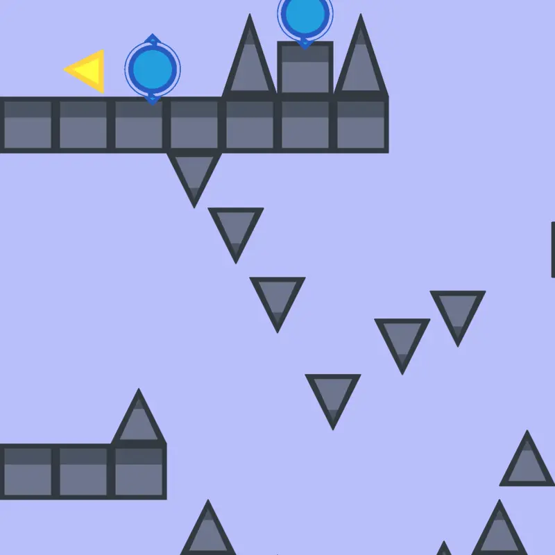 Mini game 1 by @pro_block