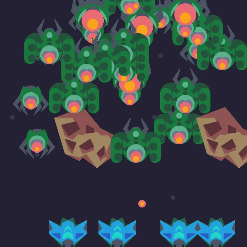 Game by @Protobean