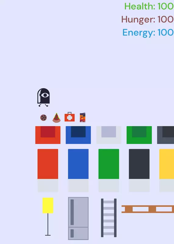 Game by @doorse