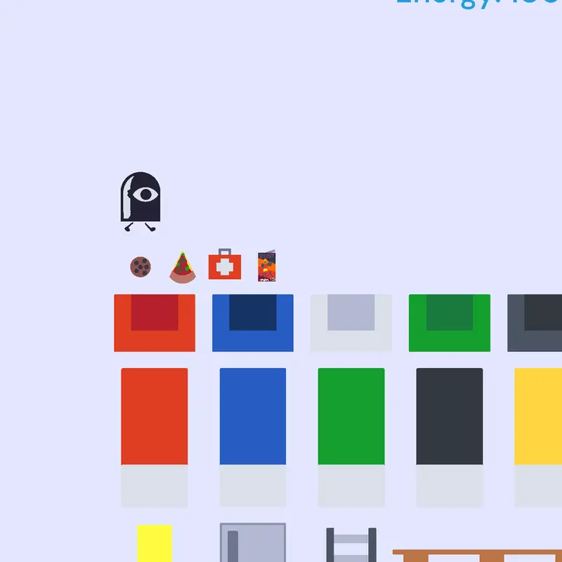 Game by @doorse