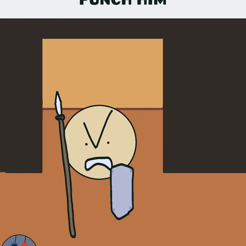 Game by @hateguy
