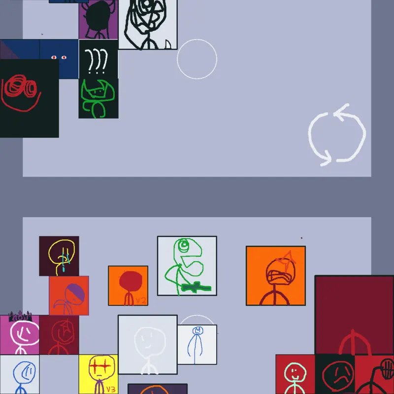Game by @cocobal