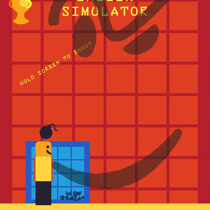 Game by @featherdev