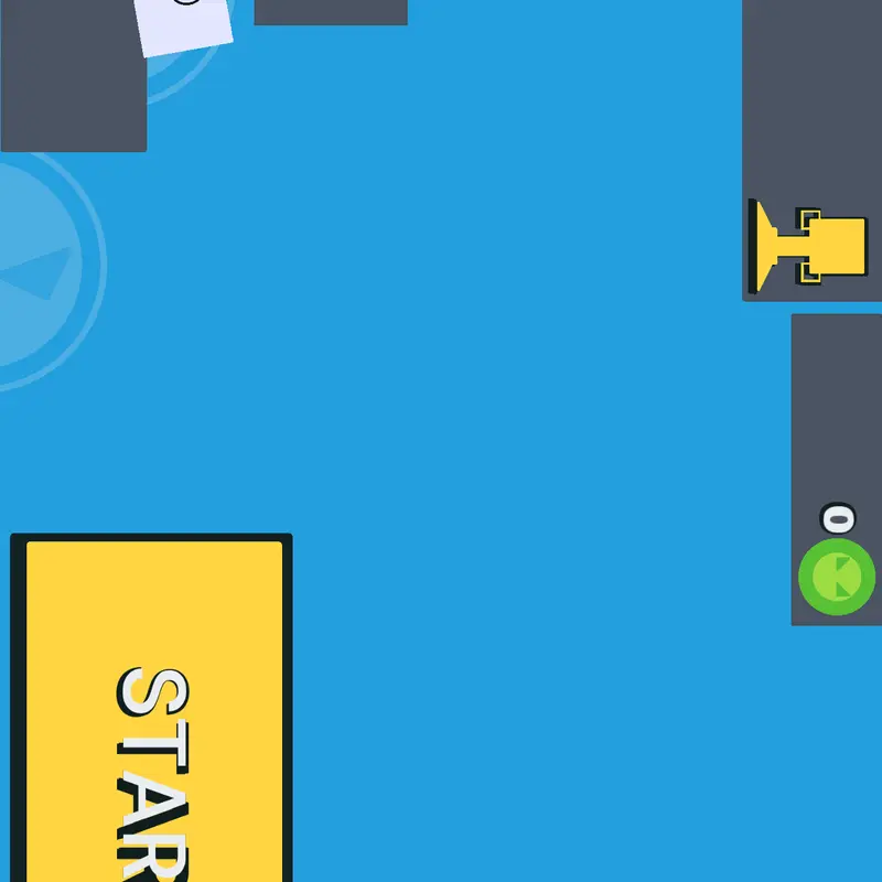 Game by @DoggyDollyTurkey