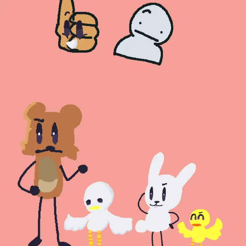 Game by @filho4220