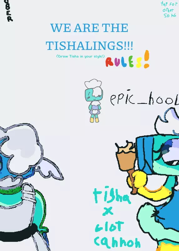 Game by @binky_