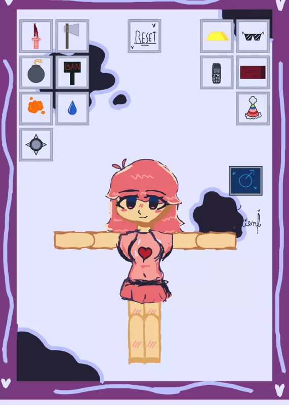 Game by @Eskun
