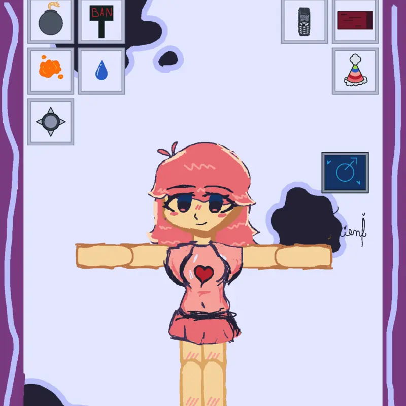 Game by @Eskun