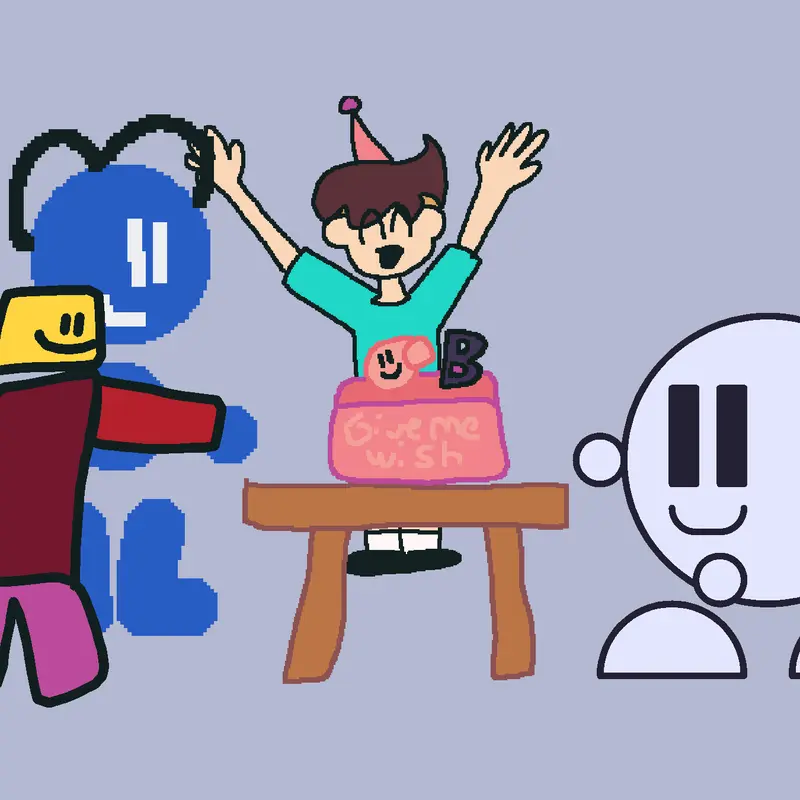 Game by @YuksMeNow_Original