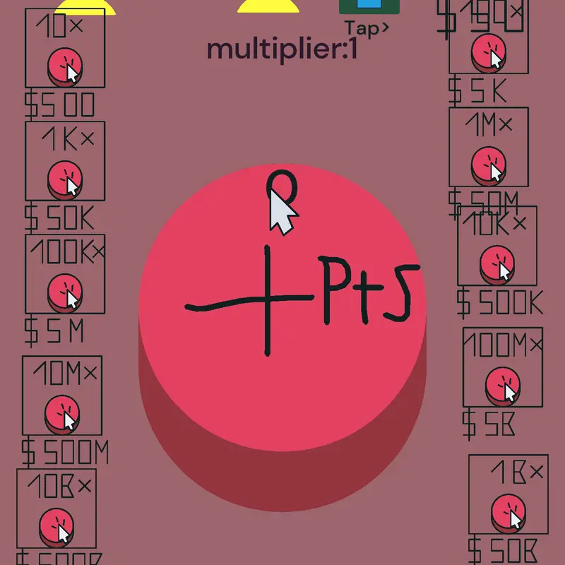 Game by @wirher