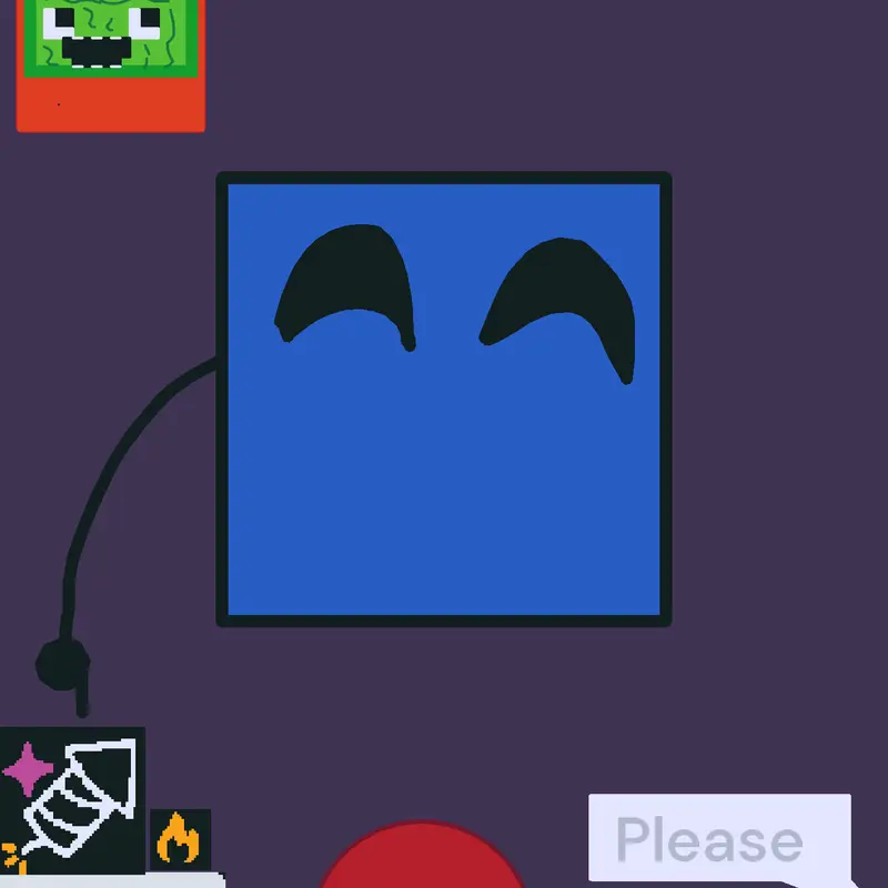 Game by @luxerCASTLE12