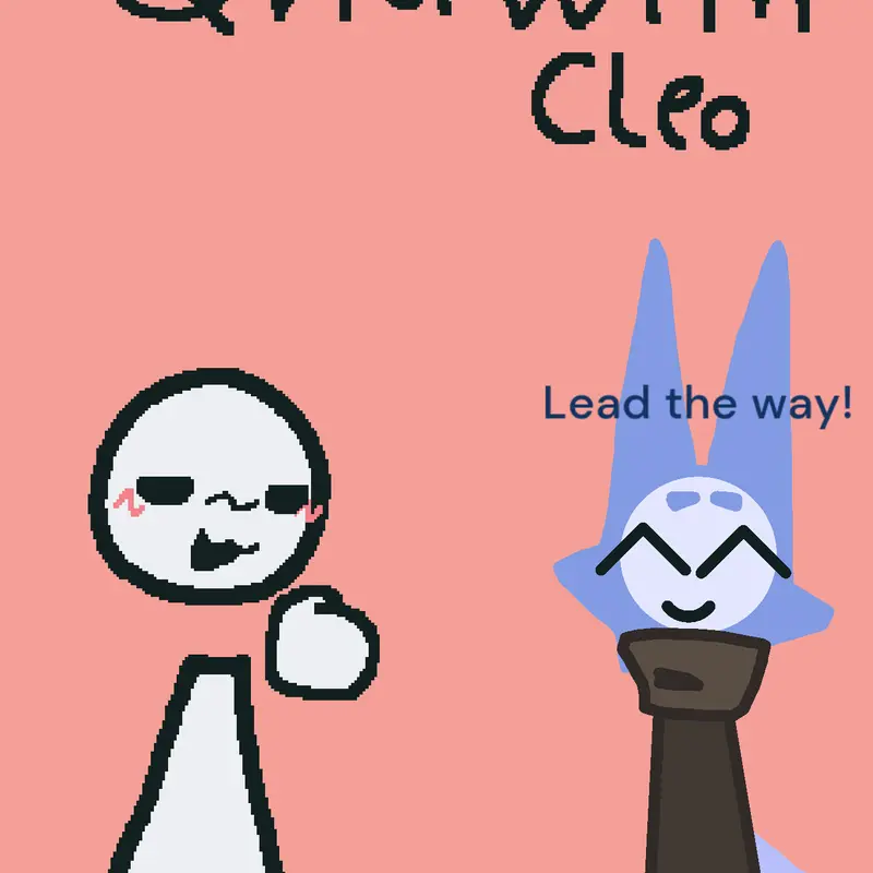 Game by @Im_Cleo