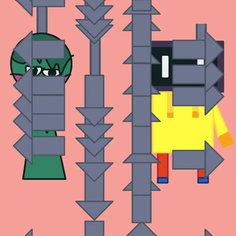Game by @Thebrudking