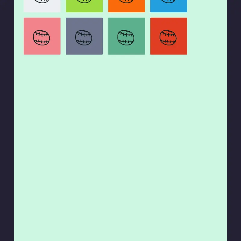 Game by @castlerta