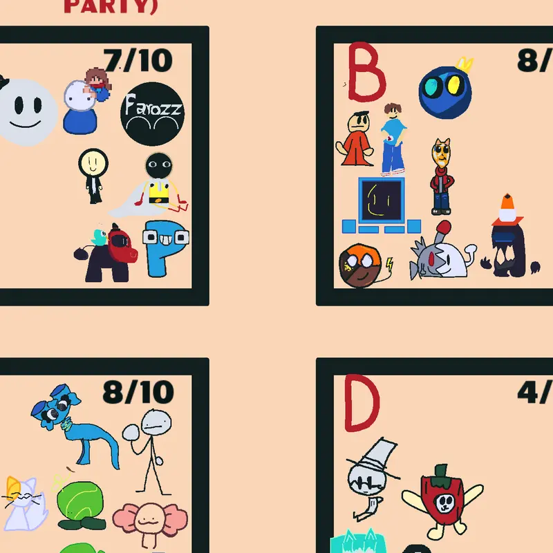 Game by @Alwid