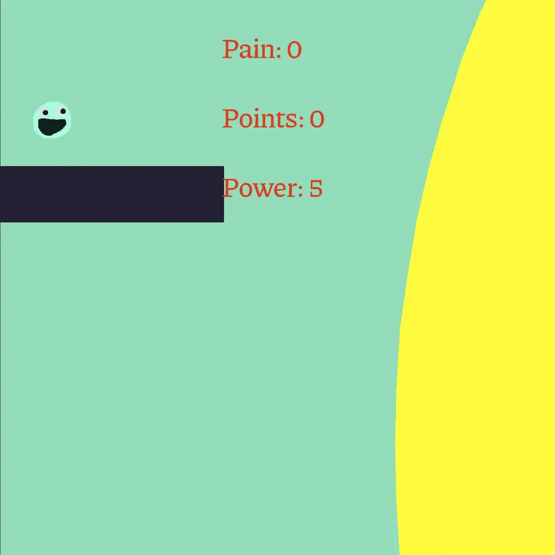 Game by @sprunka