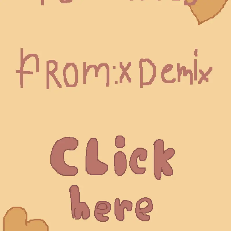 Game by @xDEMIx