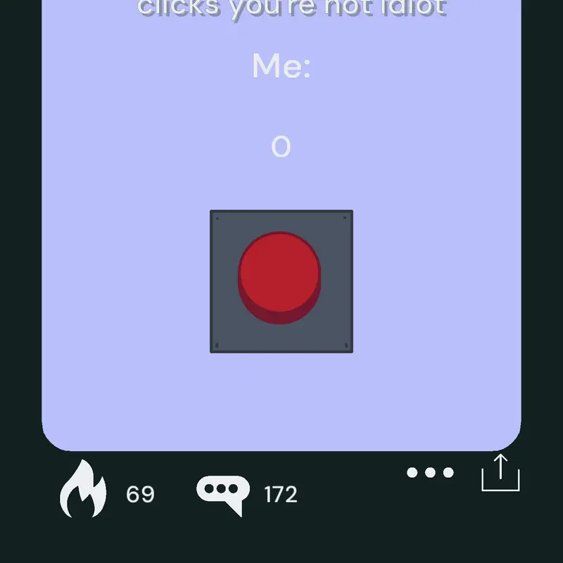 Game by @CreditGiver