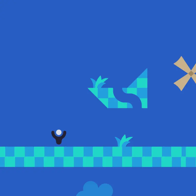 Mini golf 3 by @pipaomestre