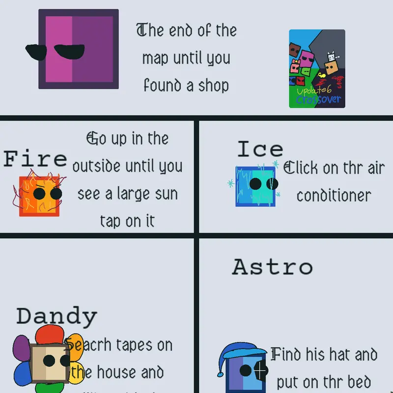 Game by @Trex7