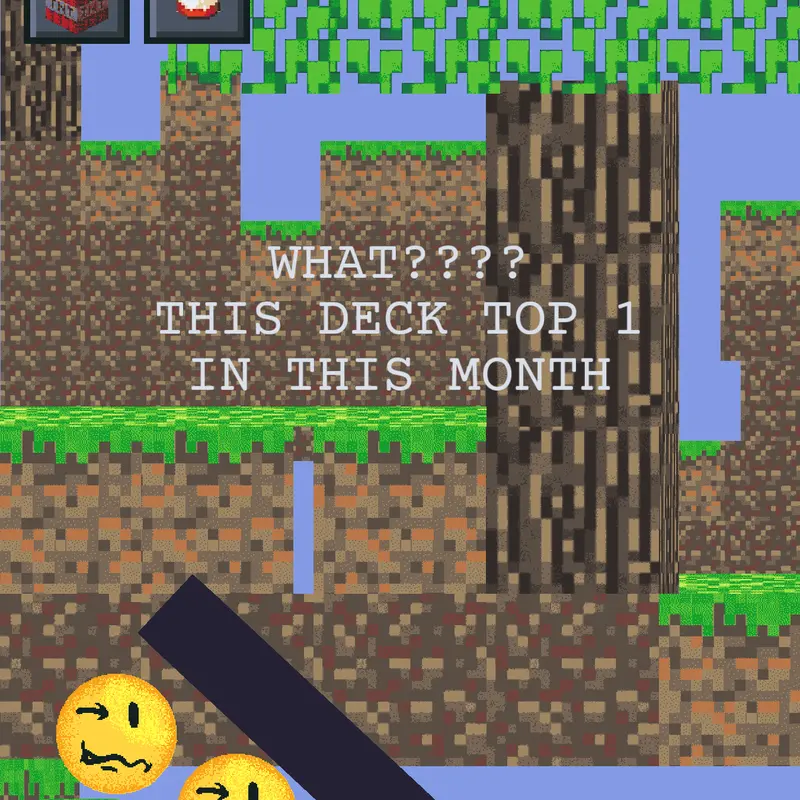 Game by @slemisprunki