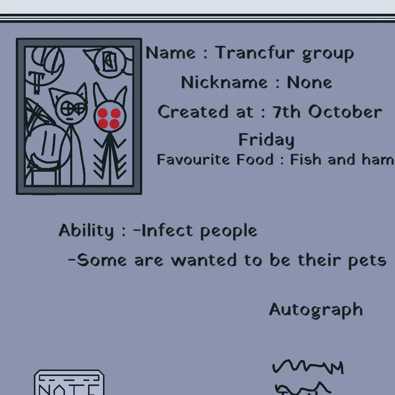 Game by @spooktof5